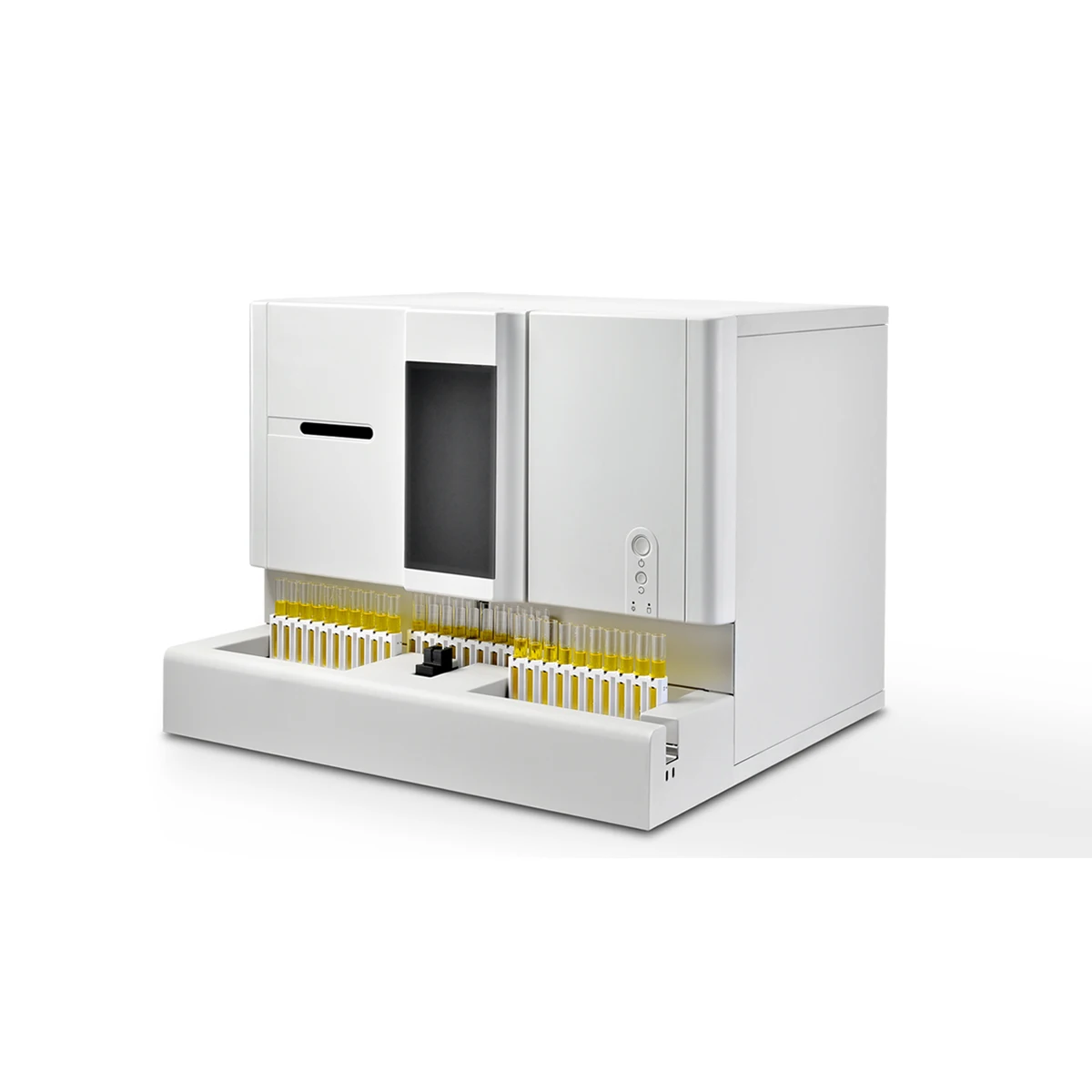 laboratory Urine Formed Elements Analyzer Combinable with automatic urine analyzers