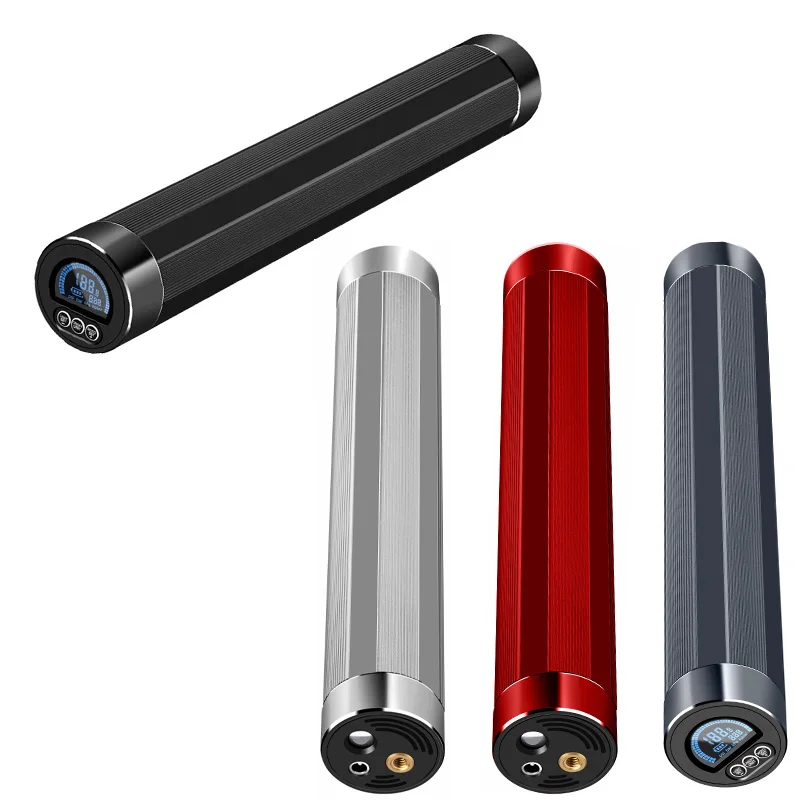 Hot Selling Electric Air Pump Air Mattress Pump For Inflatable Blow Up Pool Raft Bed Boat Toy Air Pump