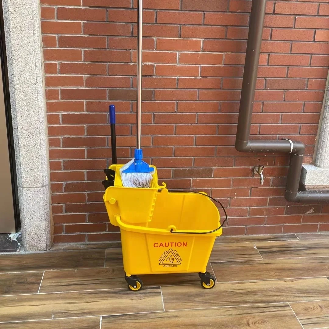 UP-013A040A floor cleaning waxing mop household cleaning tools lobby toilet cleaning 1.2 m aluminum rod