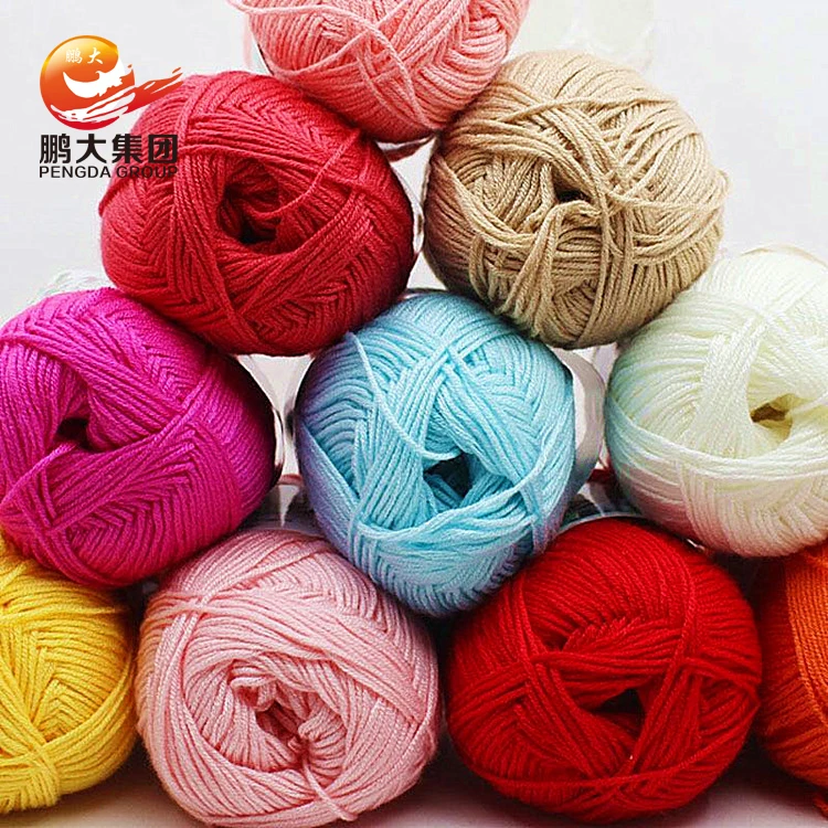  100% handknitting пряжи с вязаным крючком bambo акриловое волокно Тенсел носки из бамбукового