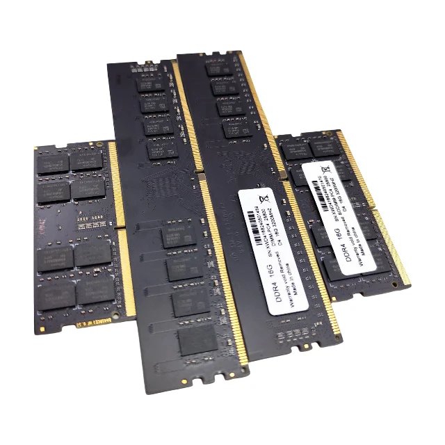 Память для ноутбука DDR4 ОЗУ компьютера 16 Гб модуль памяти совместимая с памятью 1600 МГц 2666 2400 3200