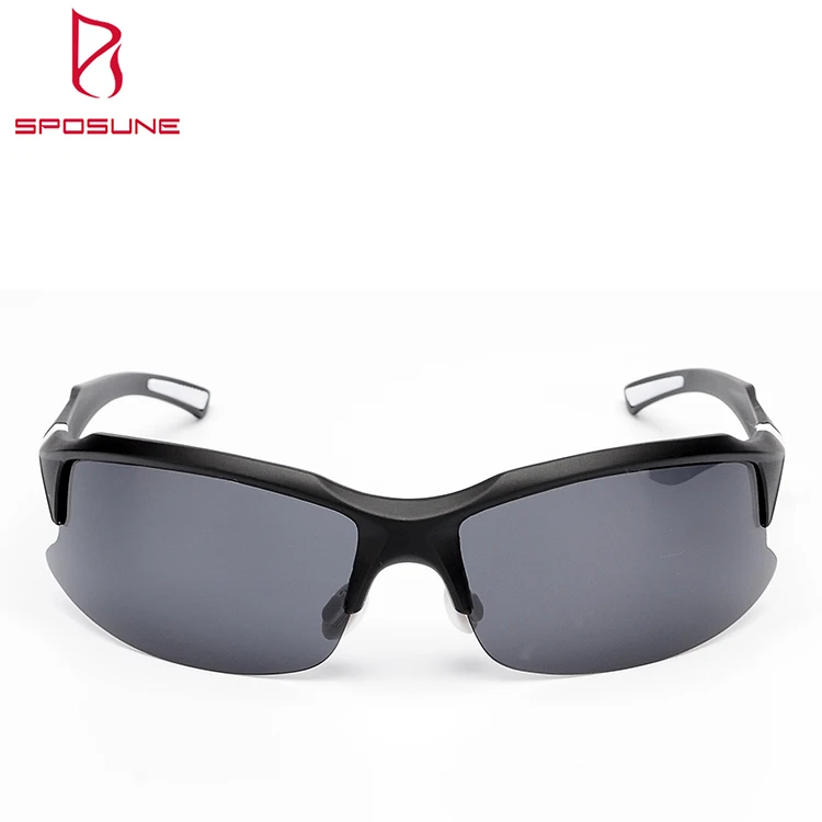  Gafas De Ciclismo Wholesale Custom Logo Sport Eyeglasses Polarized Driving Sun