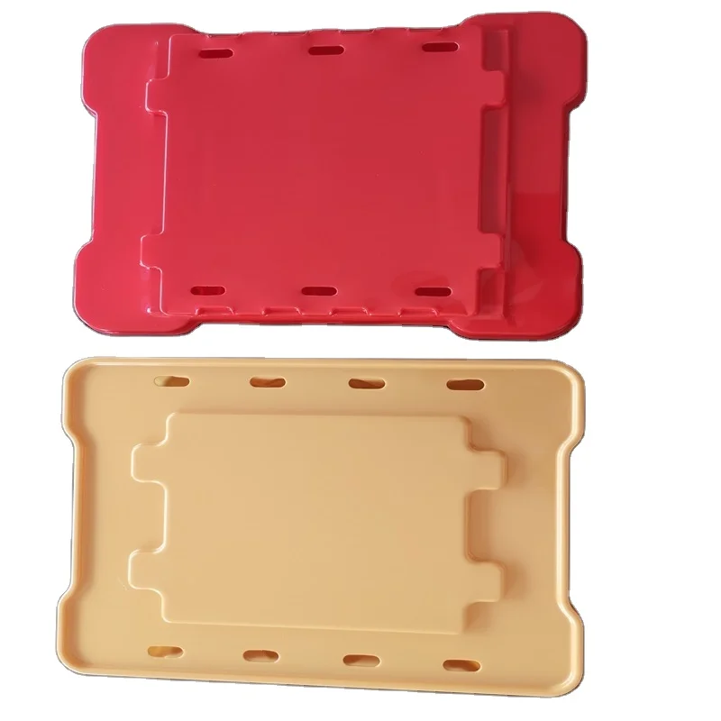 
Manufacturer wholesale bigger plastic container for fruit vegetable disposable plastic food container 