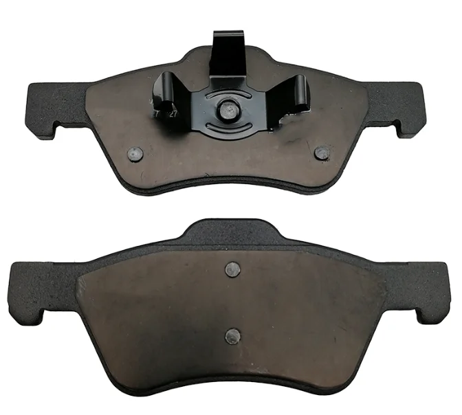 Auto Spare Brake Pads D1047 5L8Z-2001-AA For MAZDA TRIBUTE 2000-2008