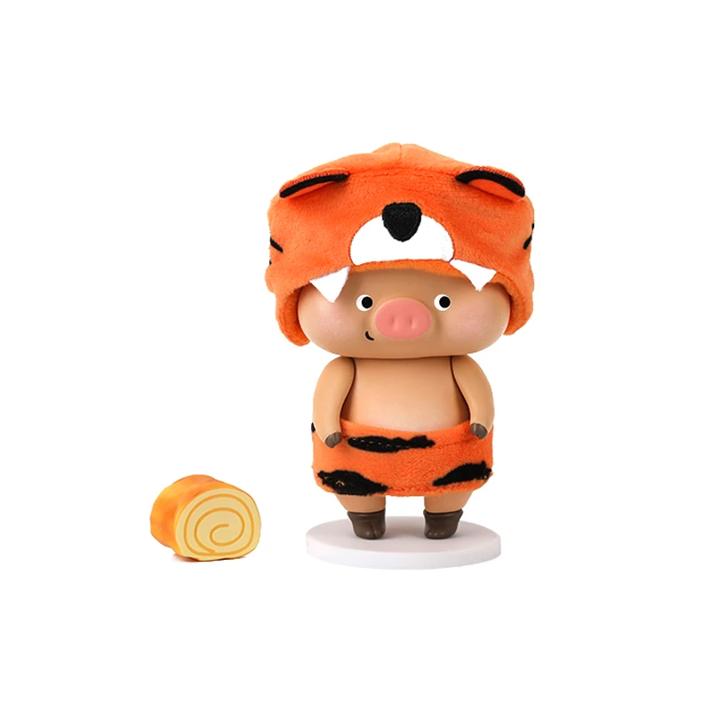 Assorted PVC Anime Figures Collection Exclusive Idy Anime Figure Mystery Boxes