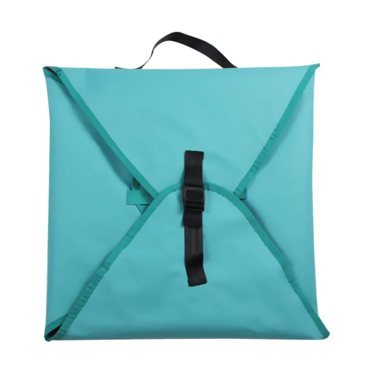 70*70cm Large Snuffle Mat Washable Pet Feeding Nosework Treats Mat Foldable Dog Sniffing Met