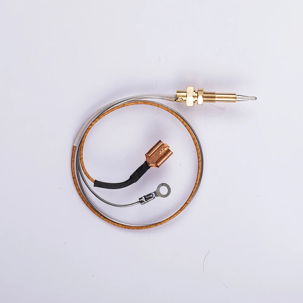 Запчасти для плиты газовый клапан термопара датчик температуры