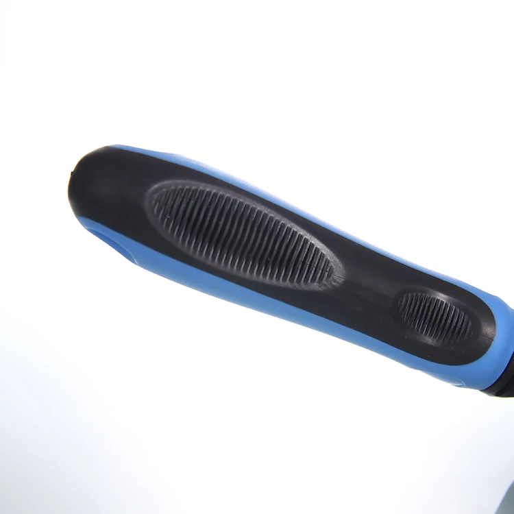 Hot Sale Professional Pet Products Stainless Steel Pet Grooming Remover Combs