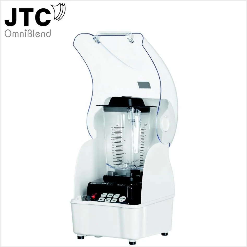 2020 Brand New High Speed Commercial Smoothie electric Blender