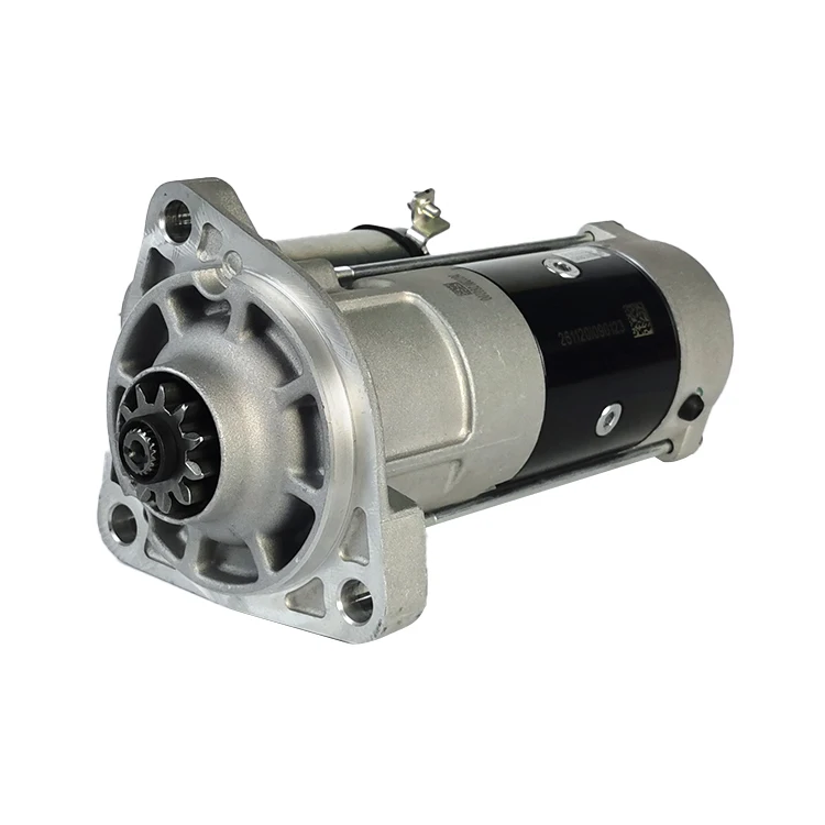 Factory Directly Wholesale Starters Alternators caterpillar Starter 24v Starter For Truck