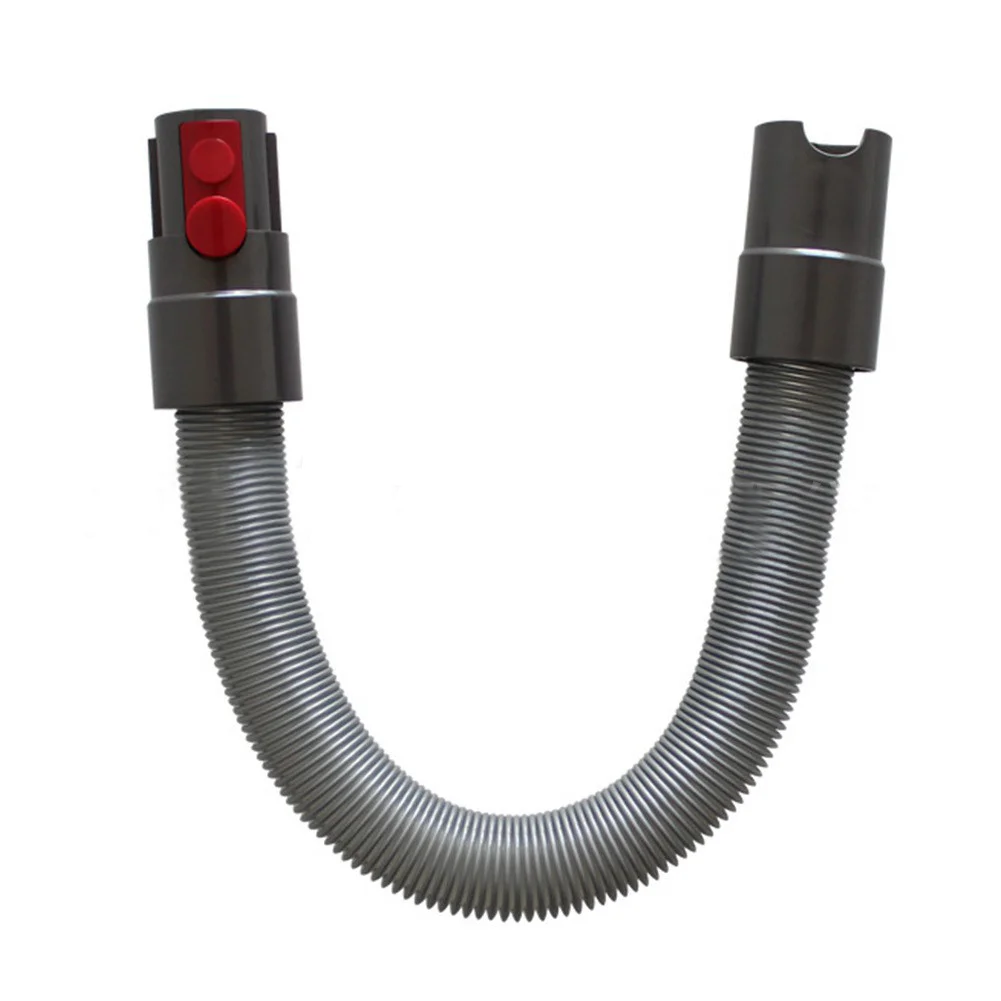 Vacuum Cleaner Spare parts Flexible Extensible Hose Pipe Suitable for Dsyons V7 V8 V10 V11 V12 V15