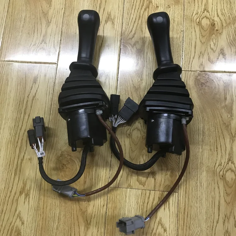 construction machinery QUY250 crane 4THEC5-1X/YU425 Joystick 08351667