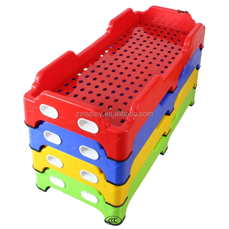 sports car cartoon bed children bedroom plastic wood kid bed furniture