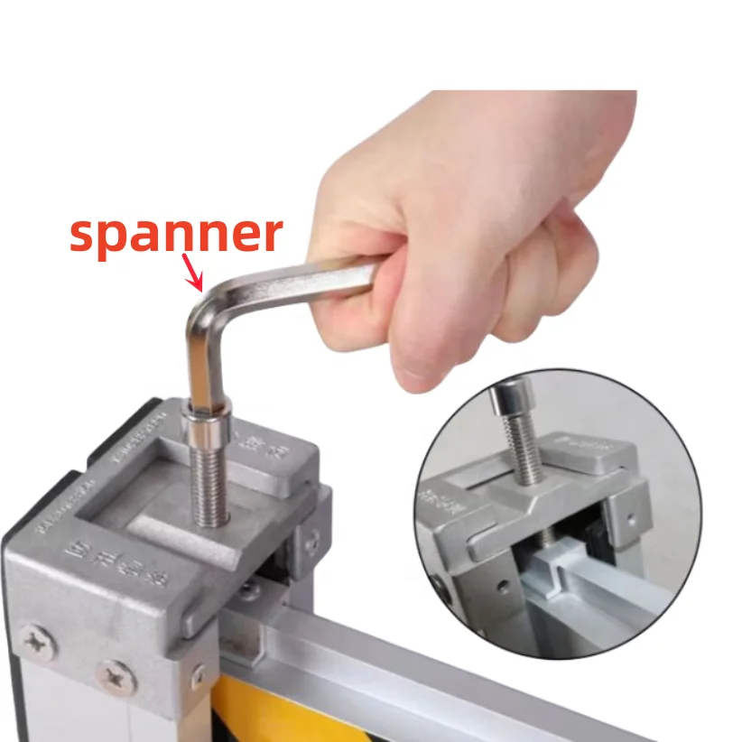 High quality Factory Price  Water Prevention System Flood Panels for Door and Basement Entrance Flood Barrier