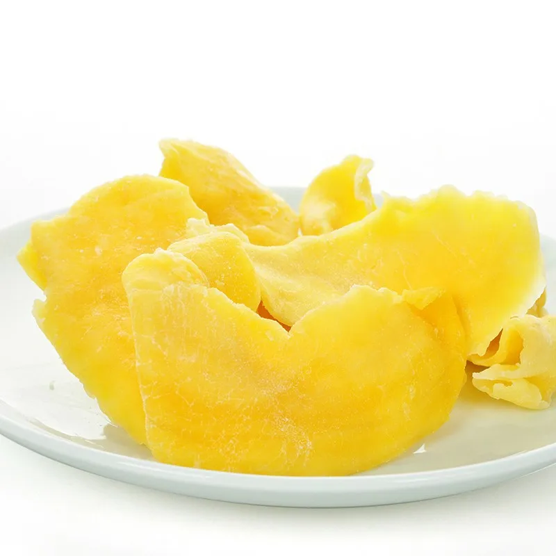 Китайские сельскохозяйственные орехи, сухофрукты и высококачественные сушеные манго