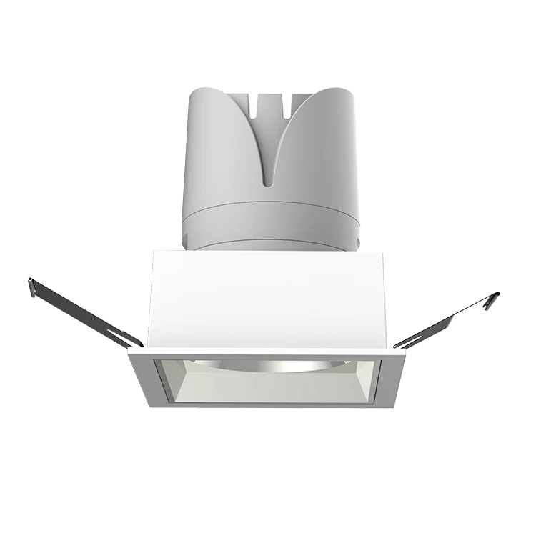 10W LED  down light  Spot light  Modern Office lighting   Anti-glare  IP20