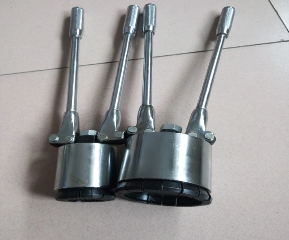 Iron lid crimping tool/Drum caps sealing pliers