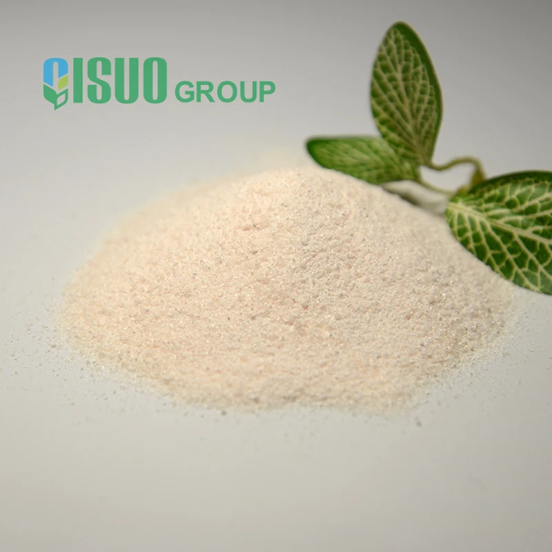 
Micronutrient Fertilizer EDTA-Mn 13% Chelated Manganese 