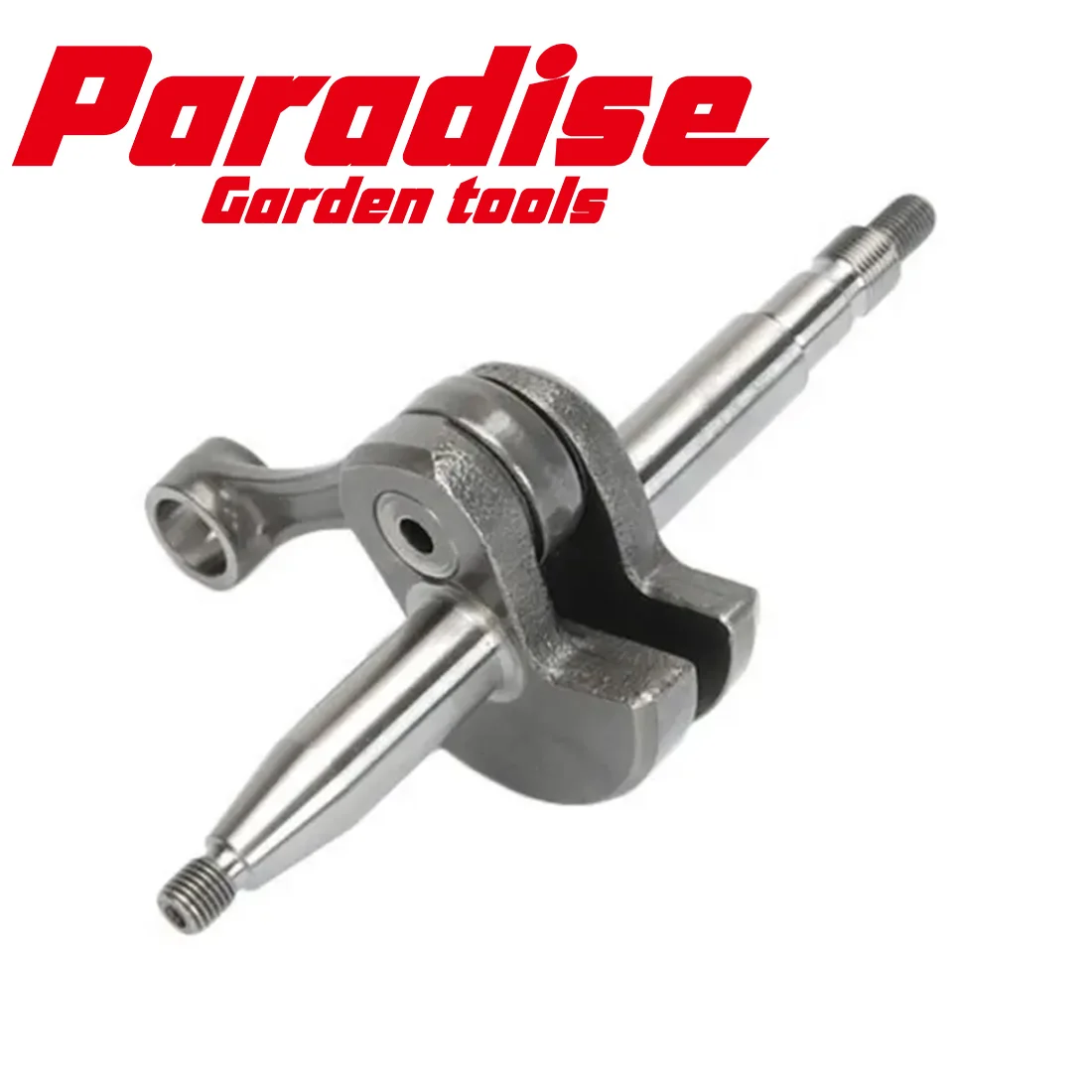 Crankshaft for TS410 TS420 Cut Off Concrete Saw Crankshaft Assembly OEM 4238 030 0400