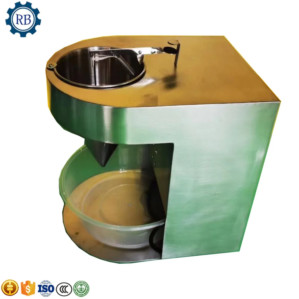 Automatic fruit juice popping boba forming machine Pearl Bubble Tea Maker Bobba Machine Popping Bubble Tea Pearls Making Machine