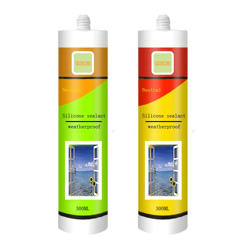 Best Clear Rtv Adhesive Black Silicone Adhesive Sealant For Outdoor Caulk Use