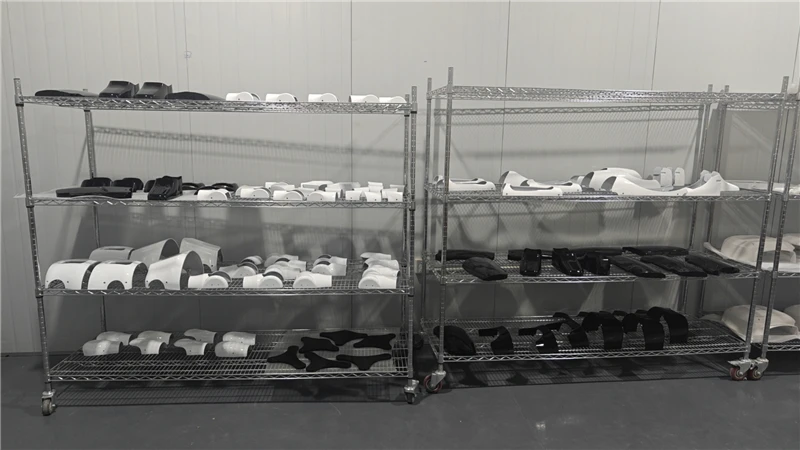 Manufacturer Supply 3d printed blanket robots 3d printed robotic wrist 3d printing robot arm for construction