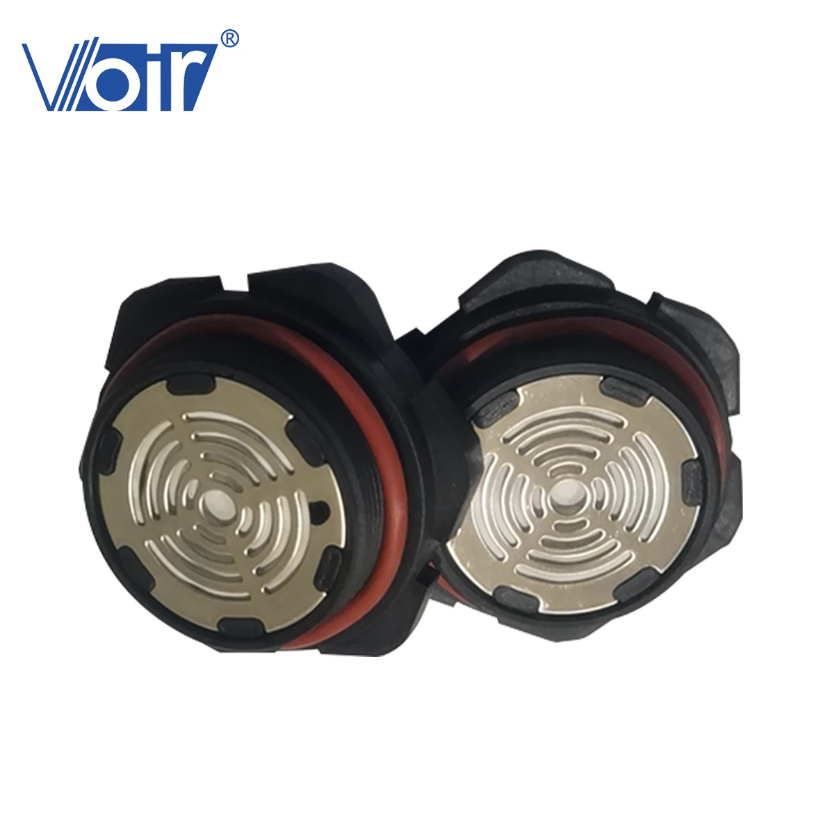 Voir explosion-proof valve