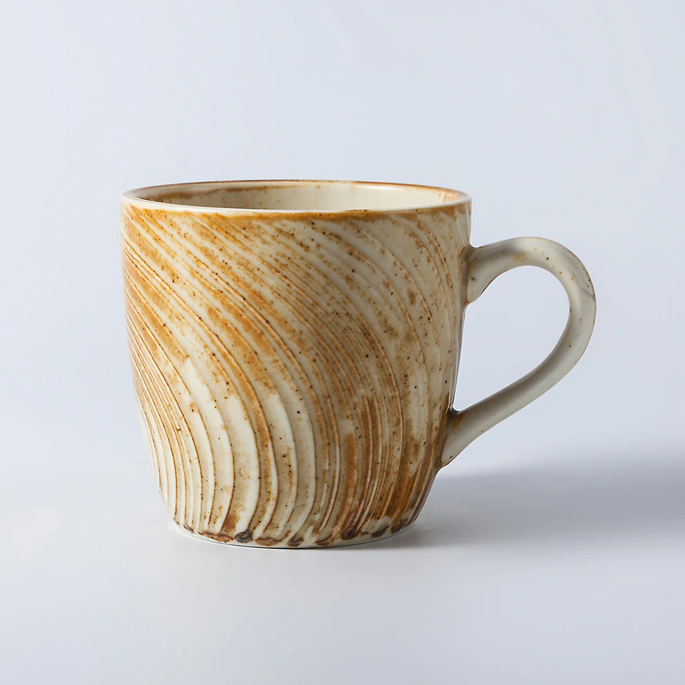 outdoor camping tableware set customized dinner plates for restaurant plates ceramic dinner