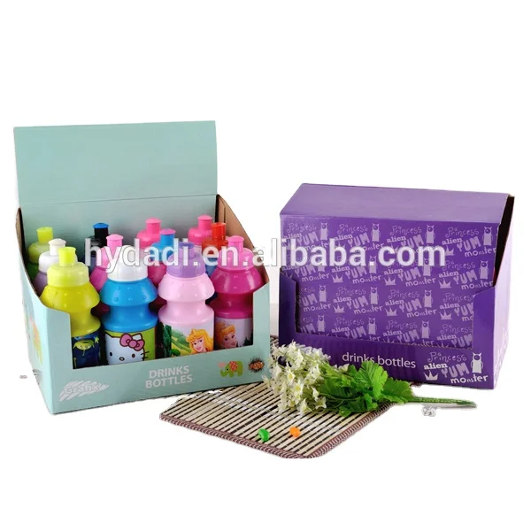 Hot sale school water bottle for kids with low price