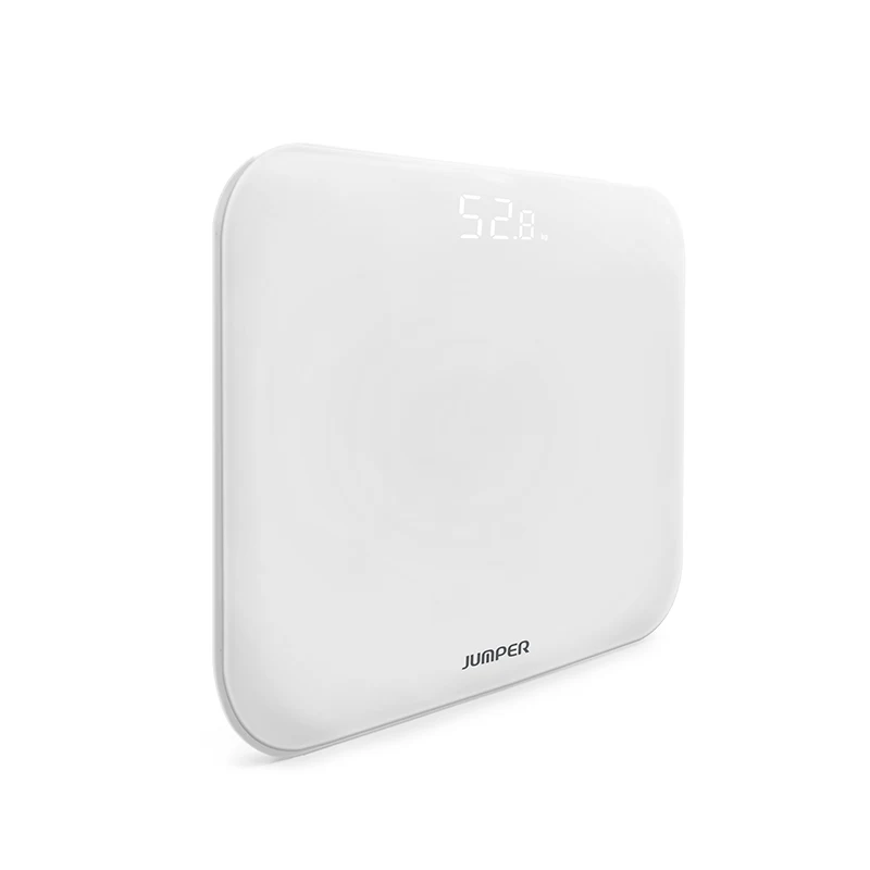 JPD-700A Hot Sales Wireless Smart Bluetooth Electronic Digital BMI Weighing Body Fat Bathroom Scale with APP