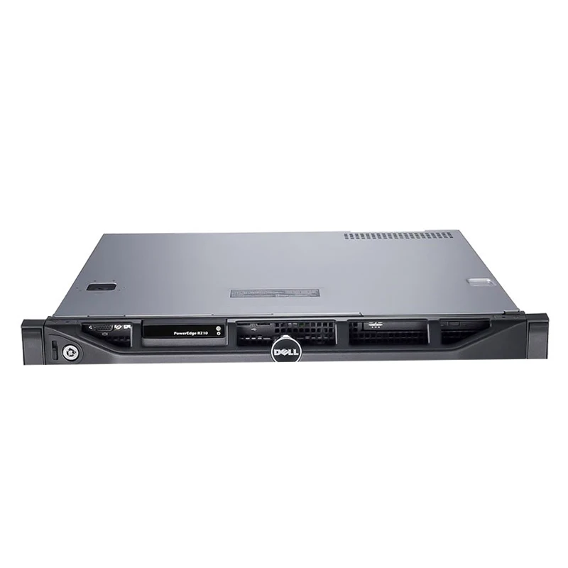 Wholesale Poweredge R620 Used Rack Server Website Virtual Business 1u Internet Computer Server R620 Refurbished for Dell