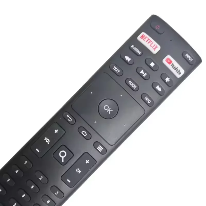 Remote Control TV Factory Wholesale IR Universal TV Remote Control fit for Kon-ka Smart TV