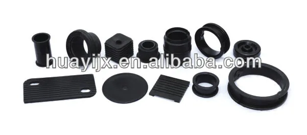 300 ton rubber injection molding machine rubber product making machinery for making auto rubber parts