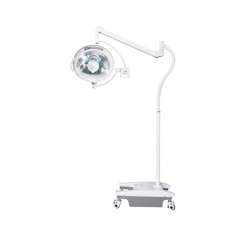 LED700L High quality Vertical Hospital shadowless operation lamp operating theatre lamp
