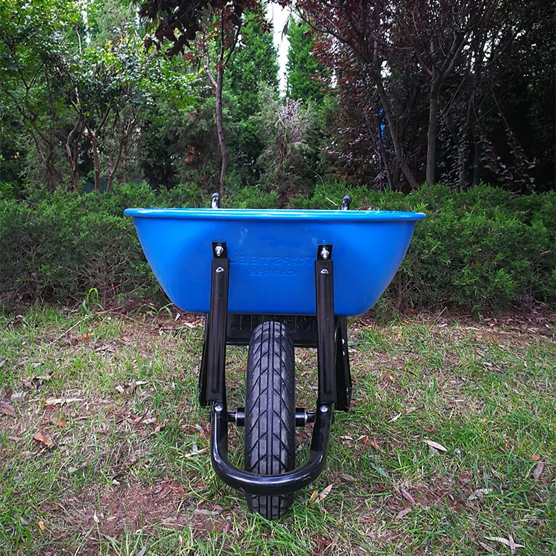 Free sample china construction wheelbarrow manufacturer