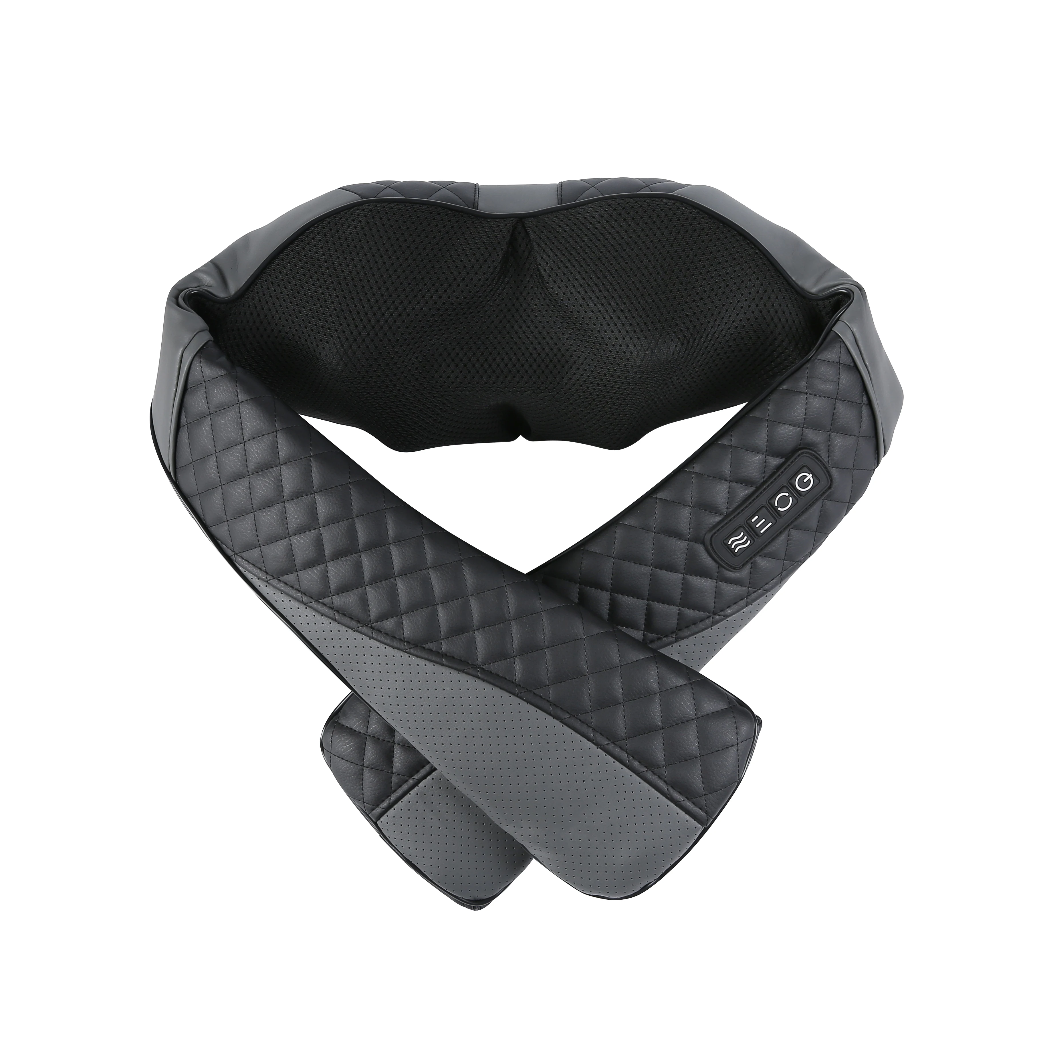 Zmind прогревающий массажер для шеи; Прямая поставка; neck massager плеча задней части шеи и