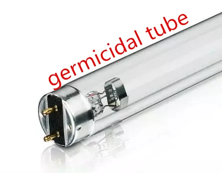 
100-240V 20W germicidal lamp,UV Germicidal lamp and 185nm-254nm UV lamp 