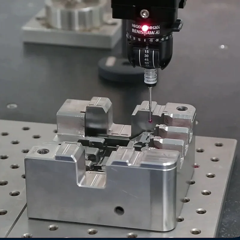 Injection Mould Manufacture Inject Mold Custom ABS PP Molding Plastic PU Medical OEM Plastic Pallet Used Plastic Kids Toys Mold