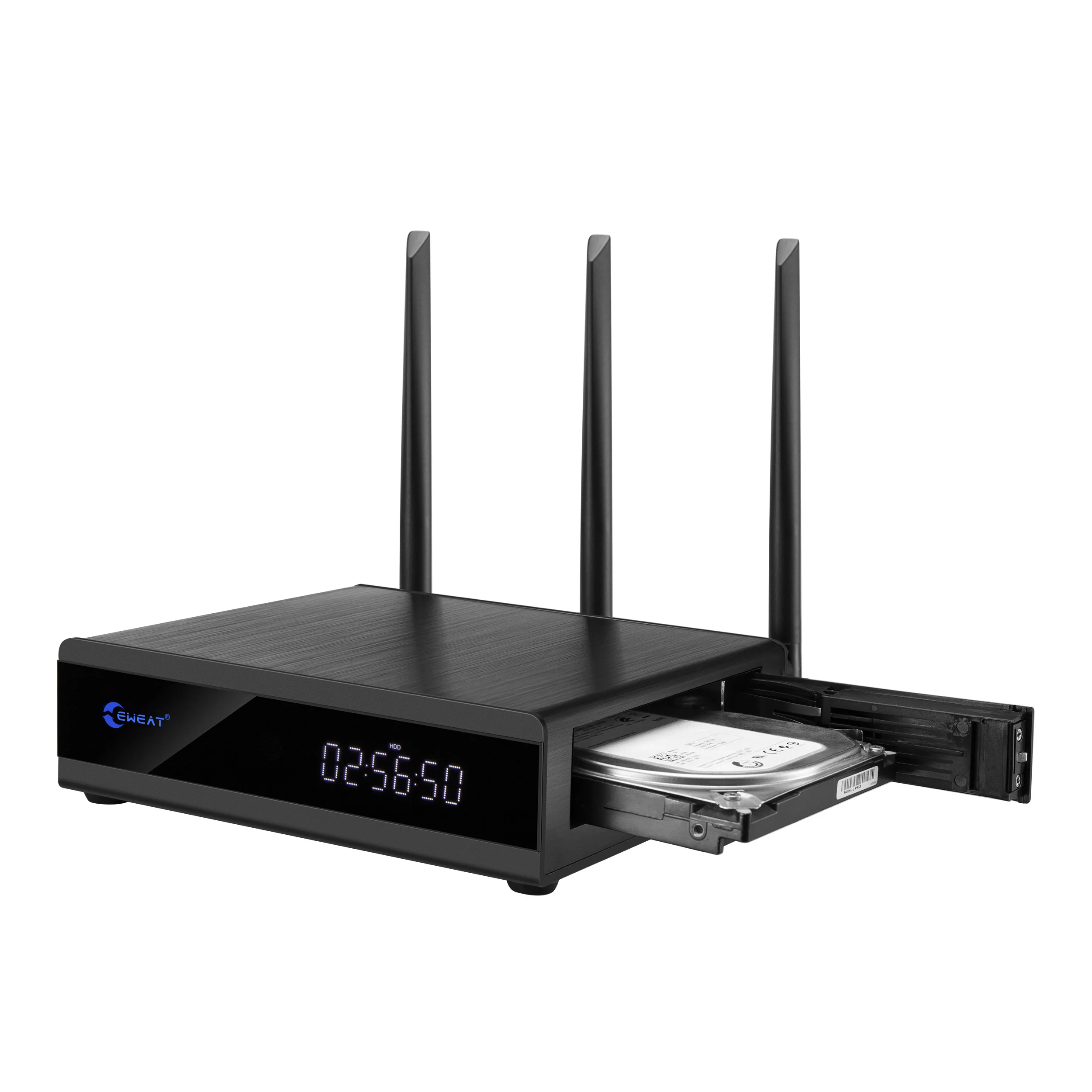 2021 Новое поступление Android 9 0 2 + 32 ГБ Realtek 1619 медиаплеер 4k HDR UHD HDD высококачественный плеер