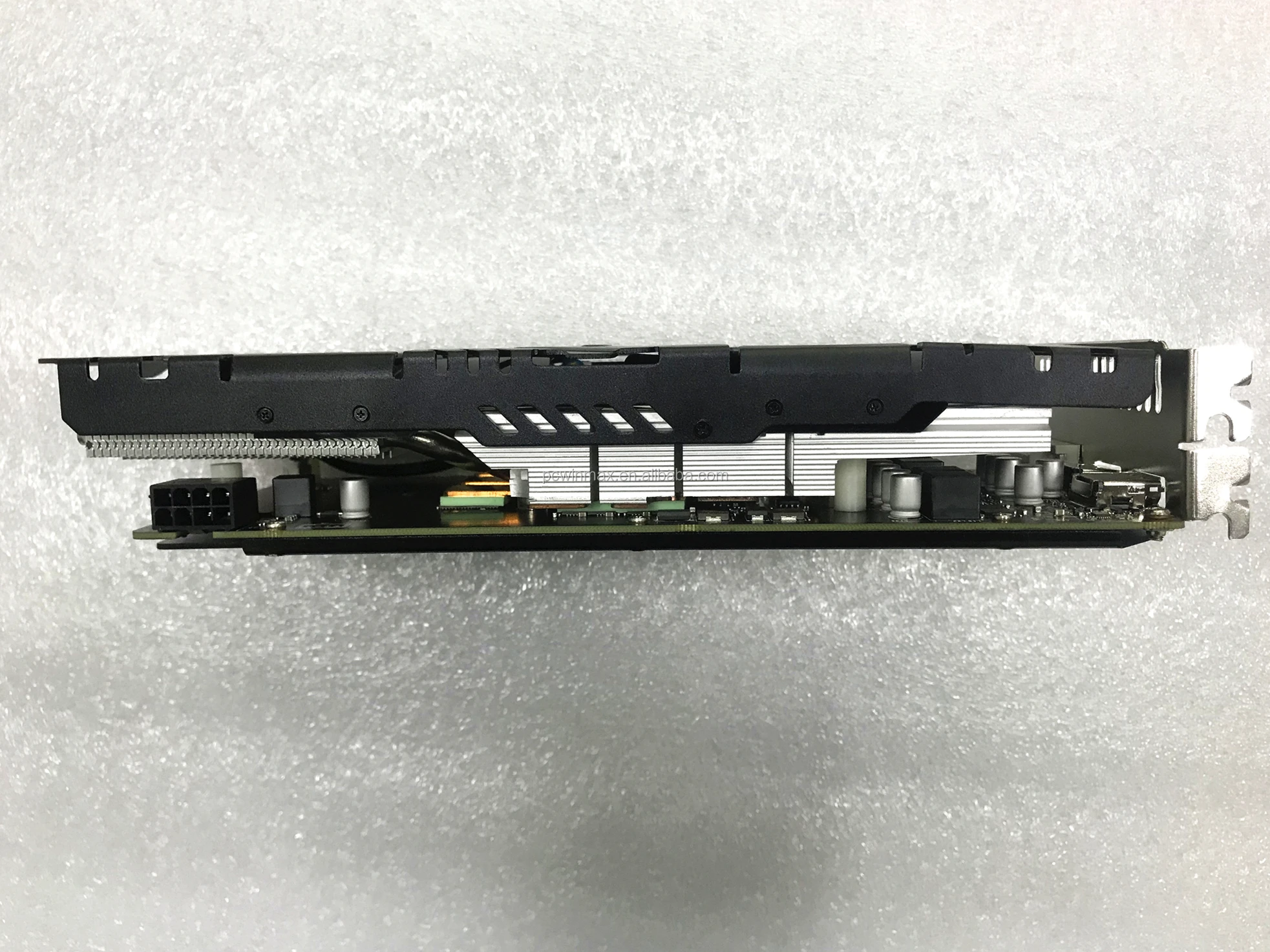 PCWINMAX Geforce GTX1660 6G графическая карта для игрового процессора