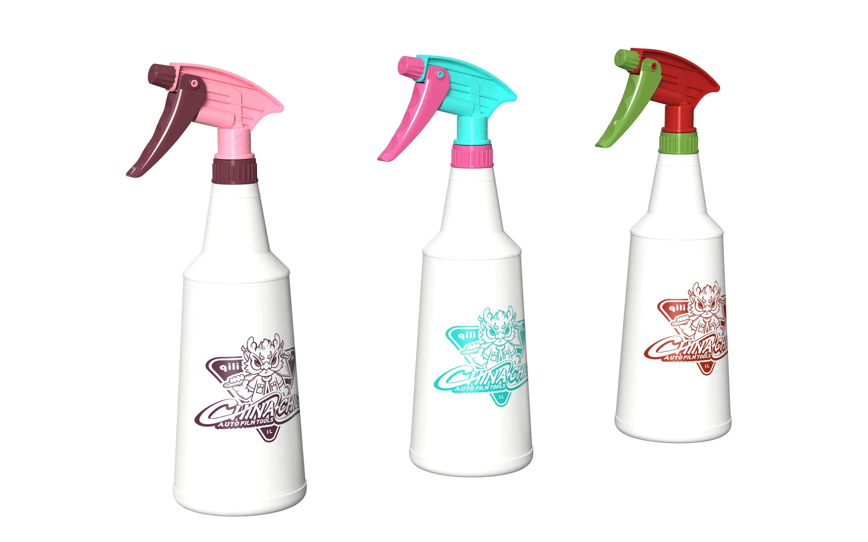 Qili New arrived Watering can &Factory Wholesale Air Pressure Pump Manual Sprayer Garden Spray Bottle Watering Can