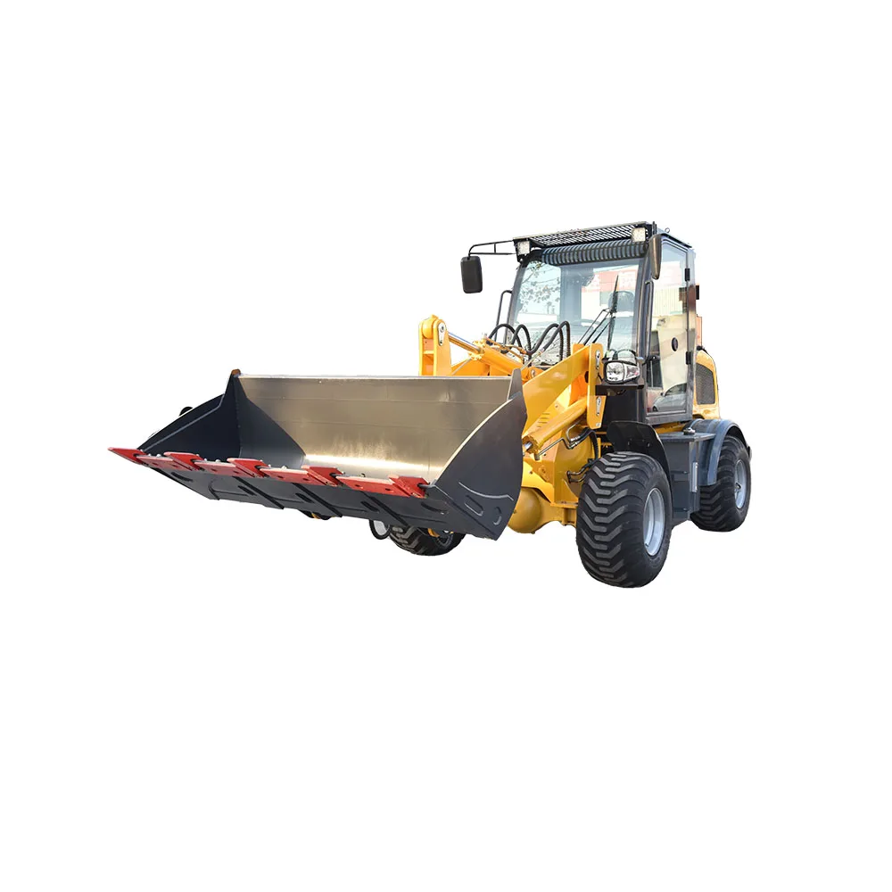 Hot selling the front end loader engineering construction machinery