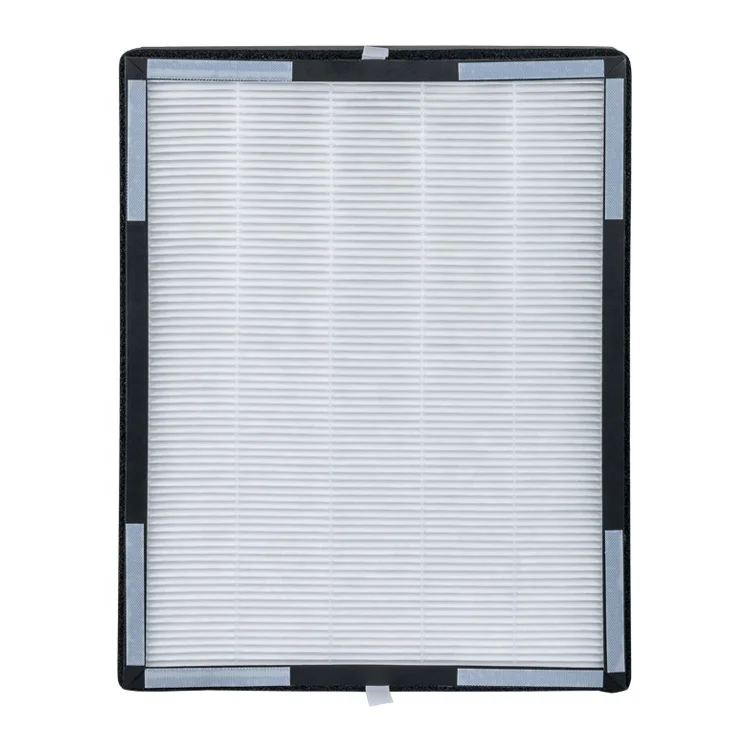 
True HEPA Filter For PHILIPS air purifier AC4072/AC4074/ AC4076/AC4016/ACP017/ACP077 