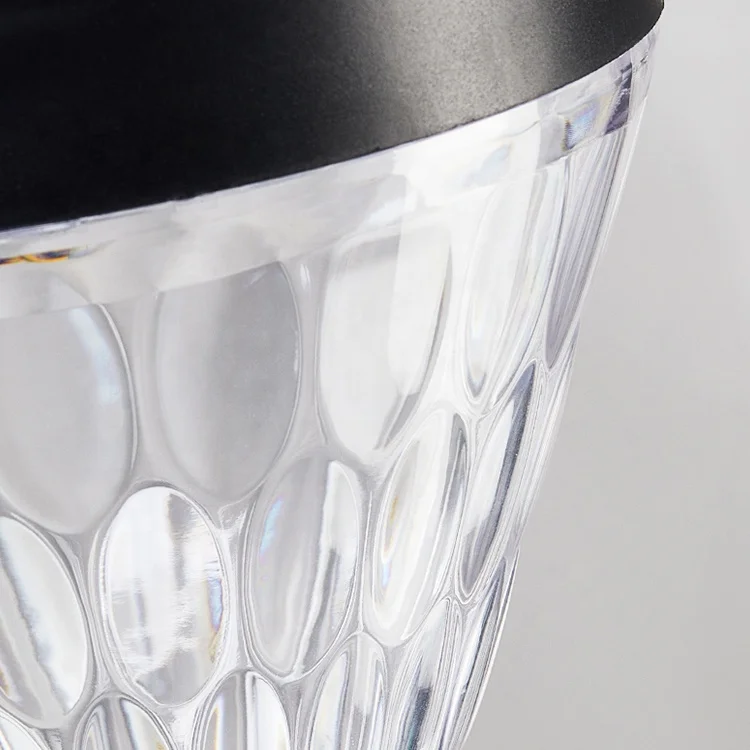 2022 Hot Sale Waterproof Tuya App Control Smart outdoor home lights