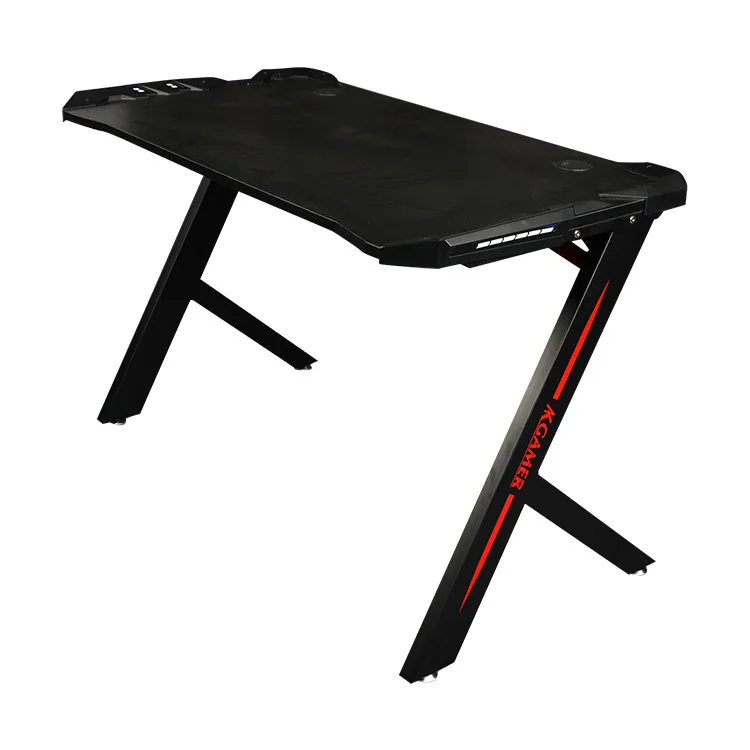 
 Фабричный высококачественный пользовательский игровой ПК компьютерный стол настольный игровой стол и игровой стол компьютерный стол  