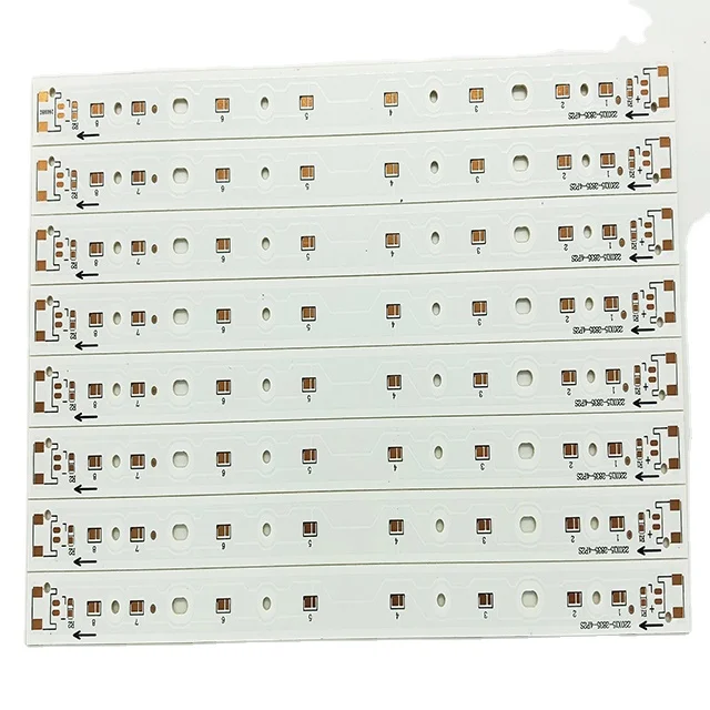  Сервисная светодиодная алюминиевая печатная плата XWS 94v0 Oem по низкой цене производитель печатных плат в