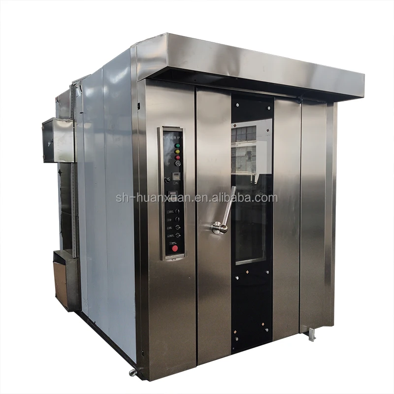 Good Reputation Quality Factory Price Electric And Diesel Bakery Oven Price