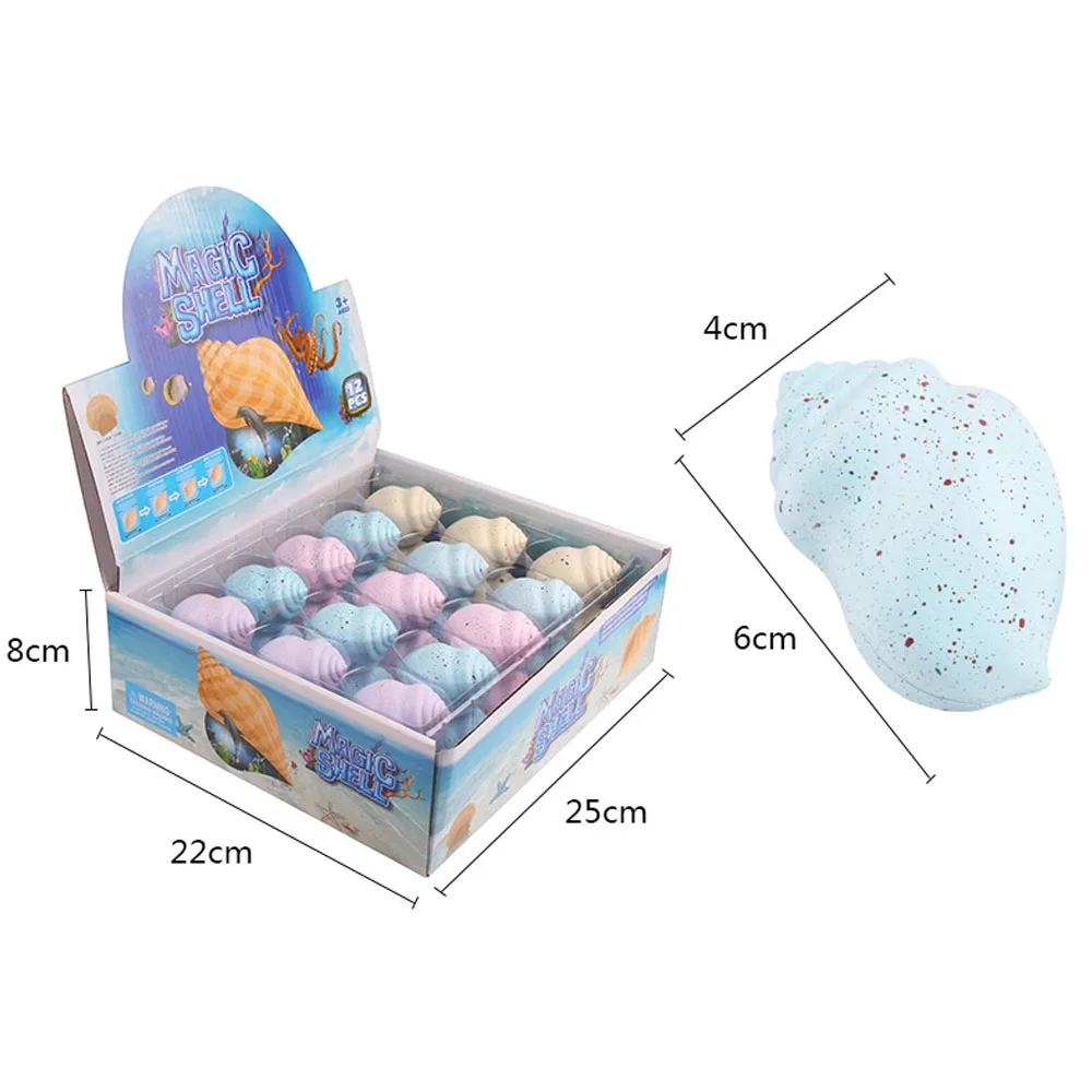 ZL16 Hot Selling Educational Toys Snail Toy Animal Hatching Egg Cheap Child Growing Toys