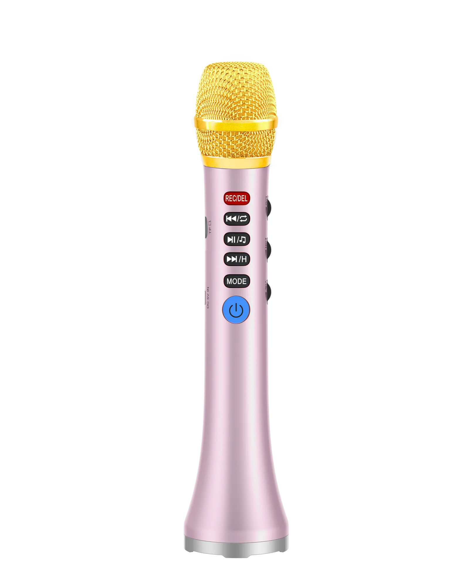 Dewant L-898 20W wireless conference microphones speaker for meeting