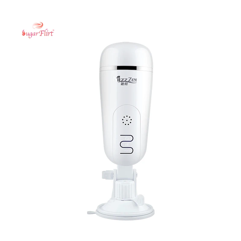Amazon Hot Selling Male Masturbation Cup Dual Motor 72 Frequency Electric Free Hand Real Touch Vagina Masturbator For Man